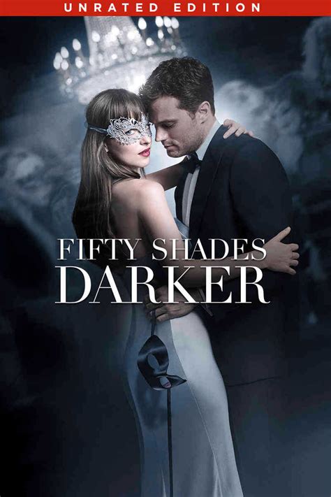 Lowest rating 3. . Watch fifty shades darker free